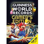 Guinness World Records: Gamer's Edition 2025