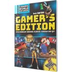 Guinness World Records Gamer’s Edition - kollektif