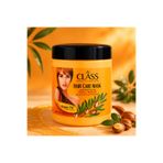Guis Giyim Ve Kozmetik AC Class Argan Yağlı Saç Bakım Maskesi 500 ML - Total Repair Yoğun Nem ve Onarım Bakımı