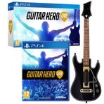 Guitar Hero Live PS4