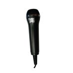 Guıtar Hero World Tour Tek Mikrofon