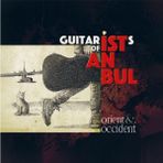Guitarists Of Istanbul Orient And Occident Plak 33 Devir Çeşitli Türk Sanatcılar