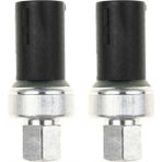 Guiwuu 2x 6F93-19D594-AA Ac Basınç Anahtarı Sensörü Drucksensor Focus Fiesta Escape 6F9319D594AA Araba Aksesuarları (Yurt Dışından)