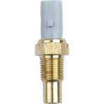 Guiwuu 83420-20040 2000-2004, 1994-2003 Için Yeni Motor Soğutma Suyu Silindir Kafası Sıcaklık Sensörü (Yurt Dışından)