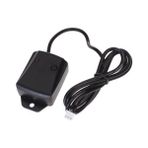 Guiwuu Güvenlik Tespiti, Araba Hırsızlık Önleme Sistemi Vb. Için 12V DYP-2HD01 Titreşim Sensörü (Yurt Dışından)
