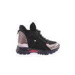 Guja 22K305-3 Gri Kadın Sneaker Ayakkabı