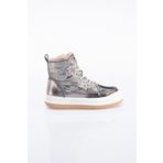 Guja 22K321-7 Siyah Kadın Sneaker Ayakkabı