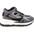 Guja 22K334-1 Siyah Kadın Sneaker Ayakkabı