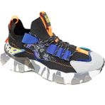 Guja 22K401-1 Fashıon Erkek Spor Ayakkabı - Siyah