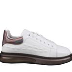 Guja 22K415 Beyaz Erkek Sneaker Ayakkabı