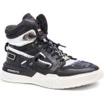 Guja 22K416 Siyah Erkek Sneaker Ayakkabı