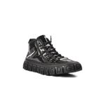 Guja 22K426 Siyah Erkek Sneaker Ayakkabı