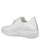 Guja 22Y321-1 Beyaz Kadın Sneaker Ayakkabı