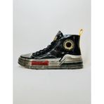 Guja 23K510 Gri Erkek Sneaker Ayakkabı