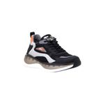 Guja 23K515-2 Siyah Trend Erkek Sneaker
