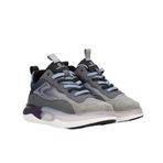 Guja 23K538 Gri Erkek İthal Taban Sneaker Spor Ayakkabı