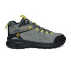 Guja 23K541-1 Gri Erkek Outdoor Bot