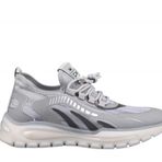 Guja 23Y519 Gri Erkek Sneaker