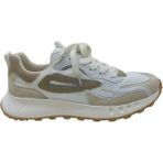 Guja 23Y638-1 Bej Erkek İthal Taban Premium Sneaker Spor Ayakkabı