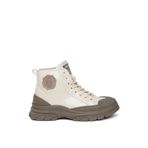 Guja 24K311-4 Bej Kadın Sneaker Bot