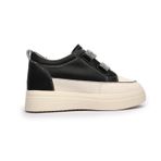 Guja 24K313-1 Siyah Kadın Sneaker