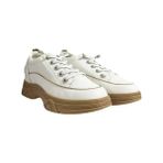 Guja 24K314 Gizli Dolgu Kadın Sneakers Spor Ayakkabı - Camel