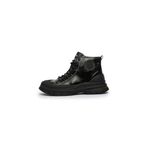 Guja 24K317-4 Sy Siyah Kadın Sneaker Siyah