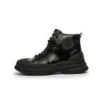 Guja 24K317-4 Sy Siyah Kadın Sneaker