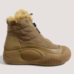 Guja 24K395-1 Kadın Bot - Camel