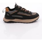 Guja 24K502-1 Erkek Spor Ayakkabı - Siyah