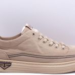Guja 24K505-3 Siyah Erkek Spor Ayakkabı