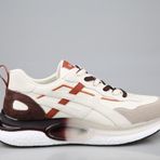 GUJA 24k550-2 Bej Erkek Sneakers