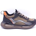 Guja 24K555-1 Vizon İthal Taban Premium Sneaker Erkek Spor Ayakkabı