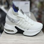 Guja 24Y300-14 Beyaz Kadın Sneaker Ayakkabı