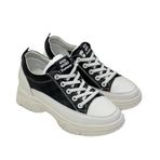Guja 24Y314-8 Siyah Kadın Sneaker Ayakkabı