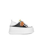 Guja 24Y345-4 Siyah Kadın Sneaker Ayakkabı