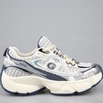 GUJA 24y459 Lacivert Unisex Sneakers