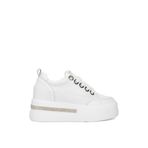 Guja 24Y492 Beyaz Kadın Sneaker Ayakkabı