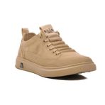 Guja 24Y510-2 Bej Erkek Sneaker Ayakkabı