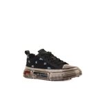 Guja 24Y513-1 Siyah Erkek Sneaker Ayakkabı