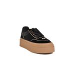Guja 25K330 Z Siyah Kadın Sneaker