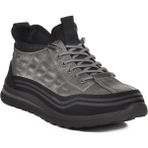Guja 25K582 M Gri Erkek Sneaker - 45