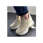 Guja 25Y300-8 Kadın Gizli Dolgulu Yüksek Air Taban Premium Sneaker Spor Ayakkabı