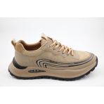 GUJA 25y580 Bej Erkek Sneakers
