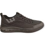 Guja 26Y510-12 Ithal Taban Erkek Sneakers Spor Ayakkabı - Siyah