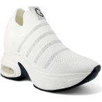Guja 300 4 25Ya Kadın Sneaker Günlük Ayakkabı Beyaz