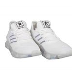 Guja 307 22YA Sneaker Beyaz Kadın Spor Ayakkabı