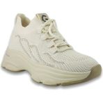 Guja 309 25Ya Kadın Sneaker Günlük Ayakkabı Bej