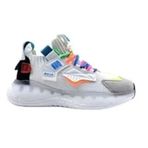 Guja 433-8 Beyaz Unisex Spor Ayakkabı