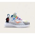 Guja 433-8 Özel Taban Unisex Yazlık Spor Ayakkabı - Beyaz